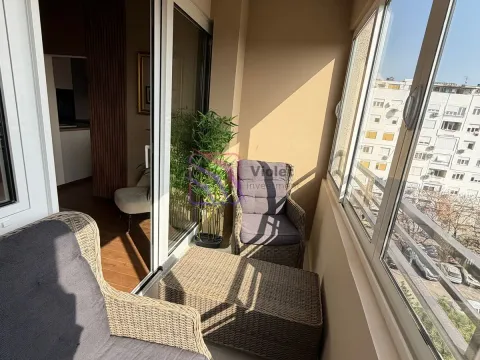 Prodaja, dvosoban stan, 75m², Preko Morače, Podgorica - image 12