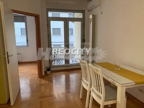 Izdavanje, dvosoban stan, 48m², Cvetkova Pijaca, Zvezdara Sve Podlokacije - image 7