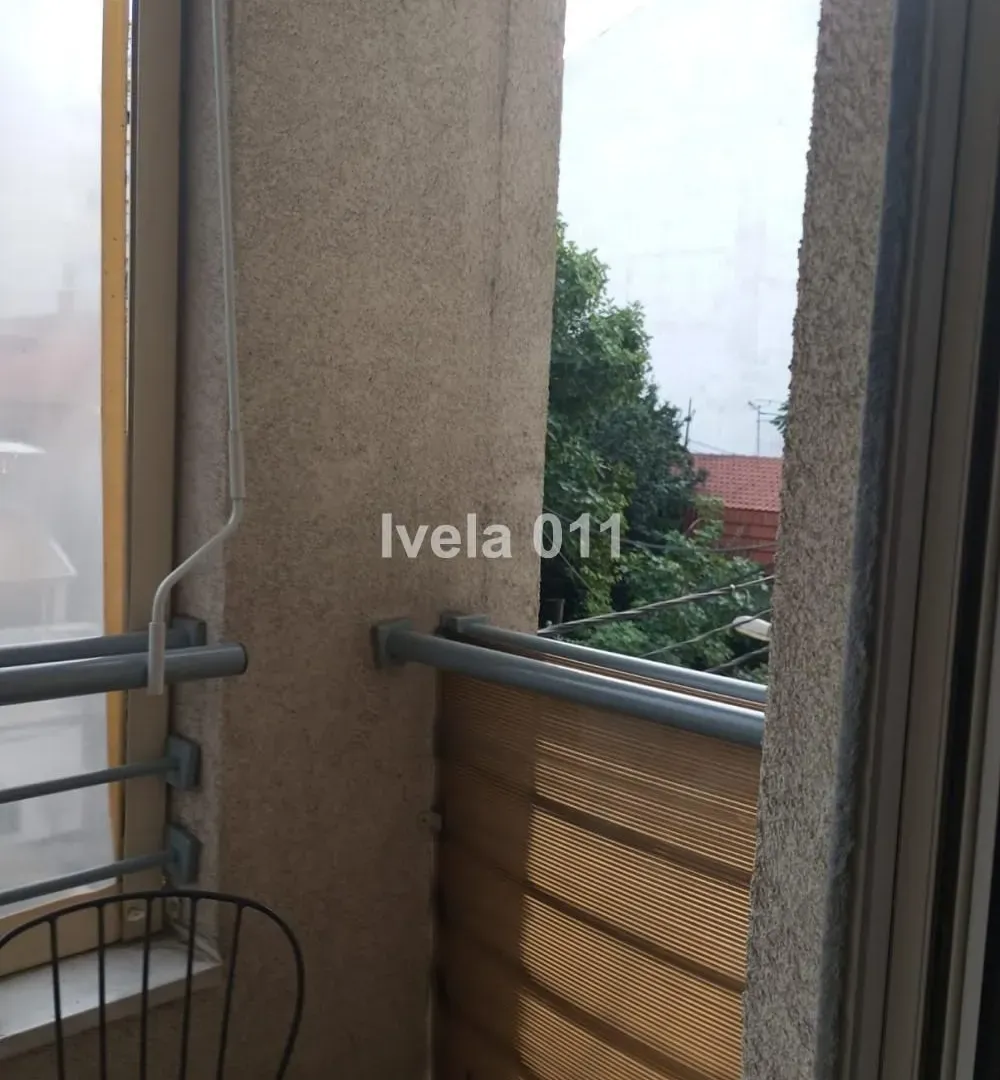 Prodaja, dvosoban stan, 40m², Đeram Pijaca, Beograd