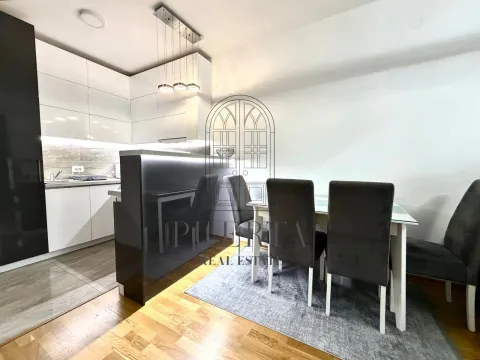 Rent, one bedroom apartment, 47m², Ljubović, Podgorica - image 6