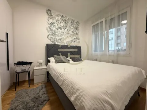 Prodaja, dvosoban stan, 36m², Avijatičarsko naselje, Novi Sad Sve Podlokacije - image 10