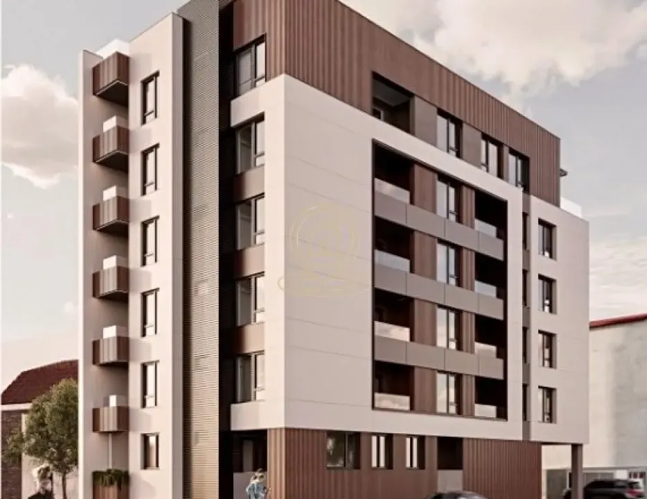 Prodaja, četvorosoban stan, 92m², Palilula, Niš