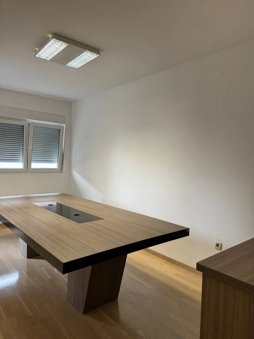 Rent, one bedroom apartment, 59m², Central Point, Podgorica