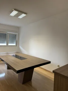 Rent, one bedroom apartment, 59m², Central Point, Podgorica - image 688