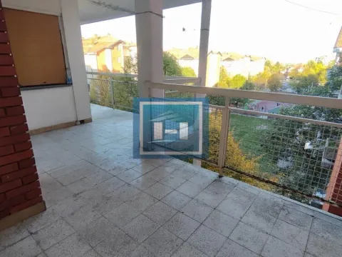 Sale, two bedroom apartment, 75m², Strelište, Jagodina - image 23