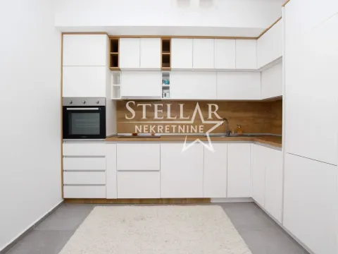 Rent, apartment, 69m², Master Kvart, Podgorica - image 11