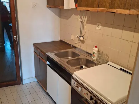 Sale, one bedroom apartment, 56m², Lepa Kata, Podgorica - image 10