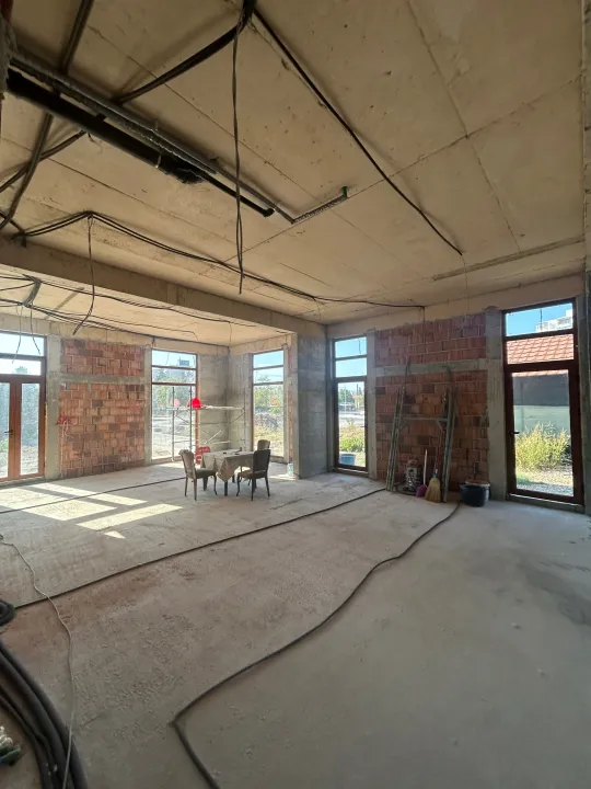 Rent, office space, 200m², Zabjelo, Podgorica