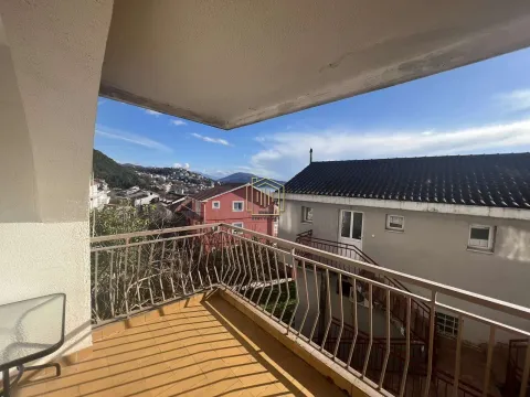 Sale, two bedroom apartment, 82m², Gomila, Herceg Novi - image 5