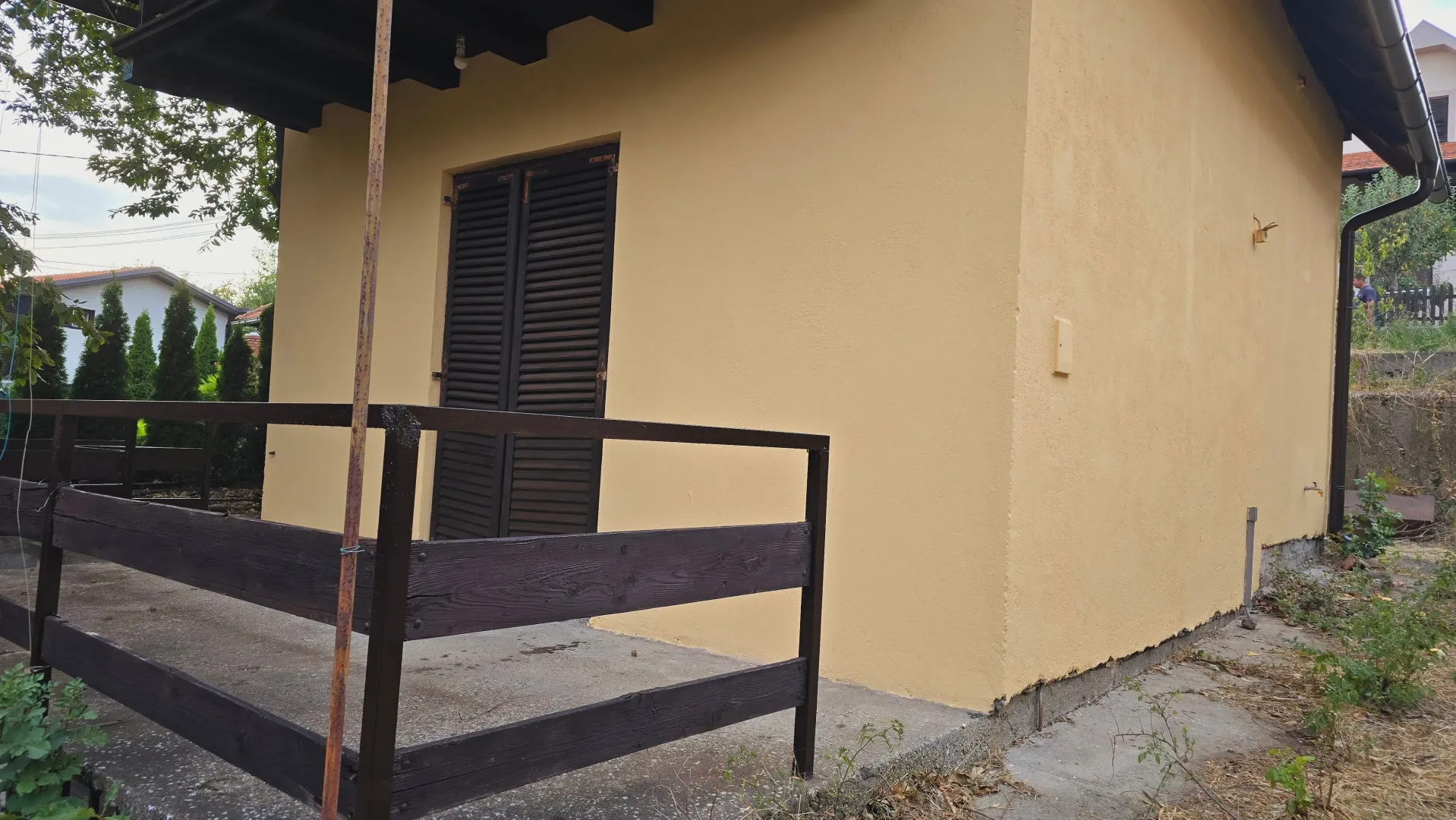 Sale, house, 43m², Borsko jezero, Bor
