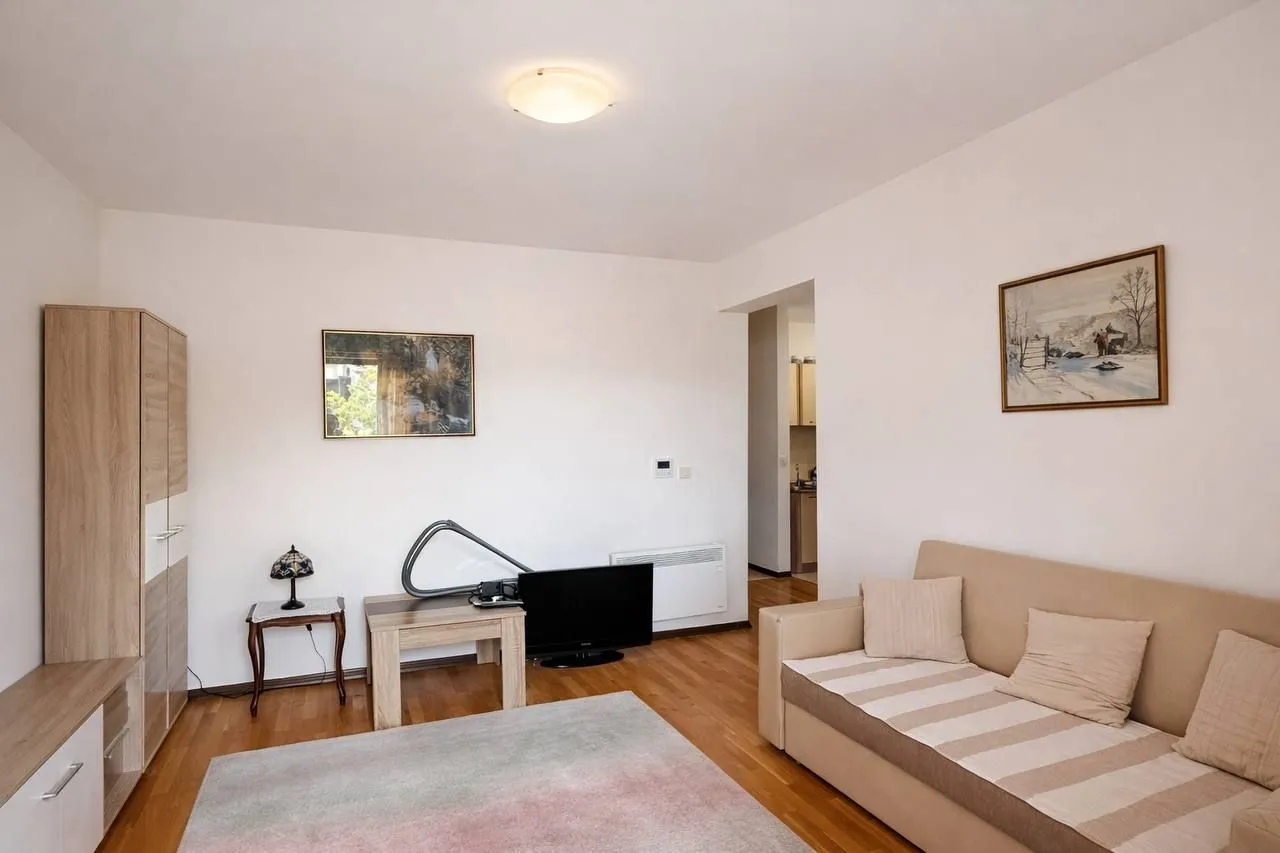 Sale, one bedroom apartment, 41m², Babin Do, Budva