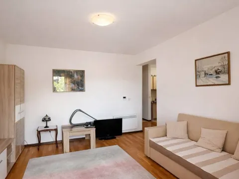 Sale, one bedroom apartment, 41m², Babin Do, Budva - image 1