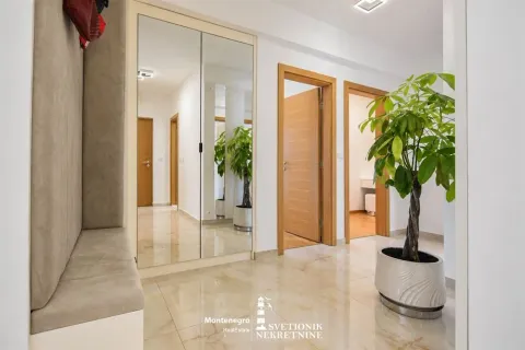 Prodaja, dvosoban stan, 120m², Baošići, Herceg Novi - image 8