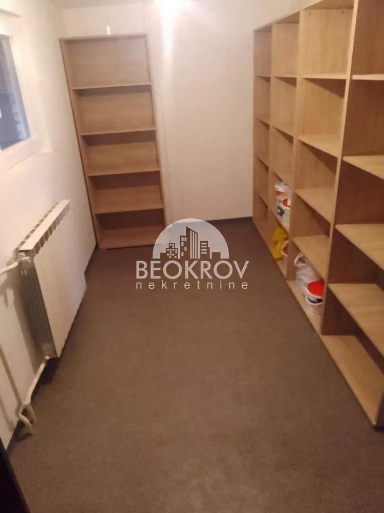 Rent, office space, 90m², Stari Grad, Beograd