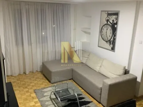 Izdavanje, dvosoban stan, 51m², Detelinara, Novi Sad Sve Podlokacije - image 2