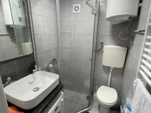 Prodaja, dvosoban stan, 54m², Železnička Stanica, Novi Sad Sve Podlokacije - image 16