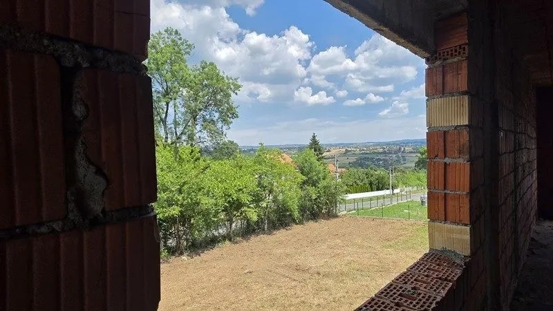 Prodaja, kuća, 400m², Baćevac, Barajevo