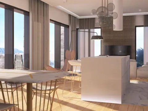 Prodaja, stan, 123m², Budva, Crna Gora - image 3