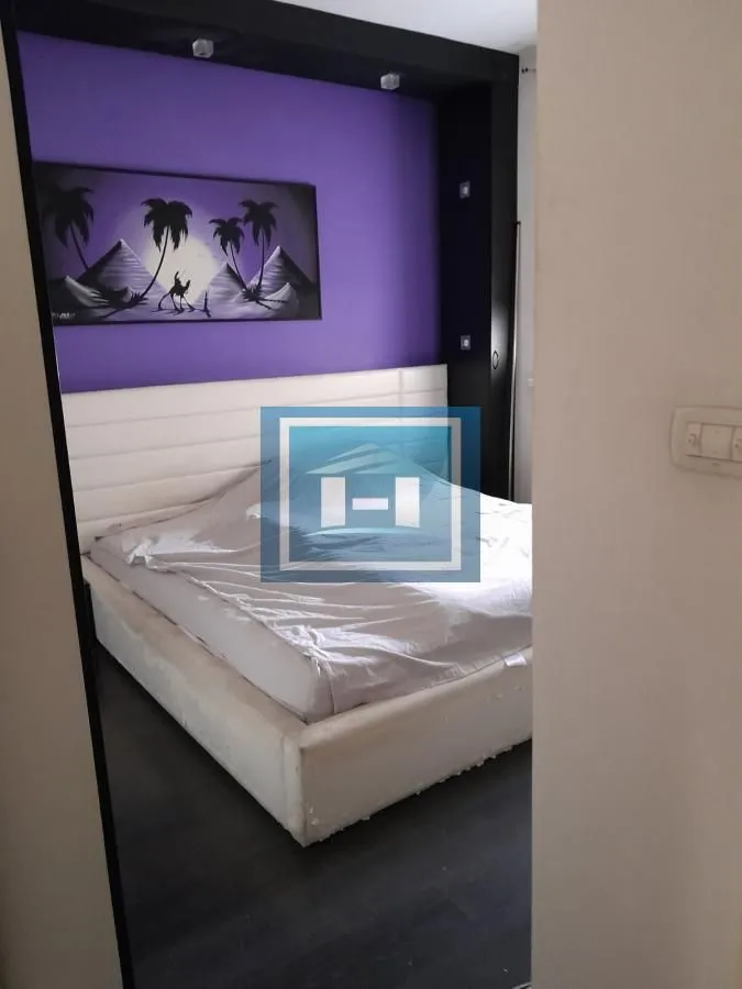 Prodaja, jednosoban stan, 49m², Centar, Kragujevac