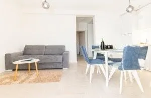 Izdavanje, jednosoban stan, 42m², Donja Lastva, Tivat - image 6