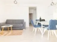 Rent, one bedroom apartment, 42m², Donja Lastva, Tivat - image 6