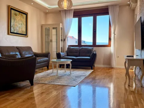 Rent, two bedroom apartment, 90m², Preko Morače, Podgorica - image 4