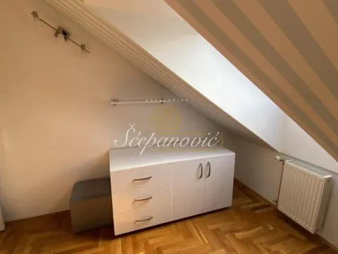 Sale, four bedroom apartment, 86m², Nova Detelinara, Novi Sad Sve Podlokacije - image 17
