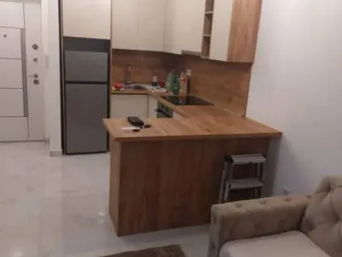 Sale, one bedroom apartment, 32m², 1 maj, Podgorica - image 2