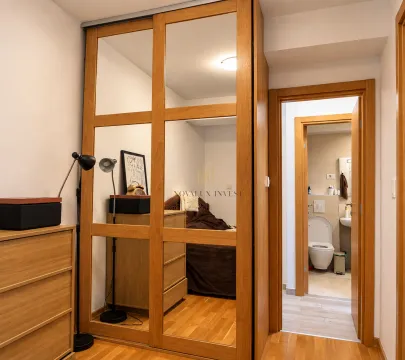Prodaja, jednosoban stan, 49m², Ljubović, Podgorica - image 7