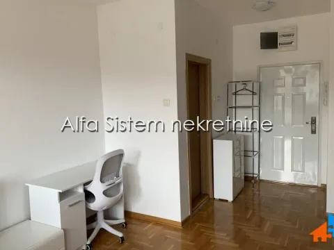 Rent, one bedroom apartment, 42m², Višnjička Banja, Palilula Sve Podlokacije - image 12