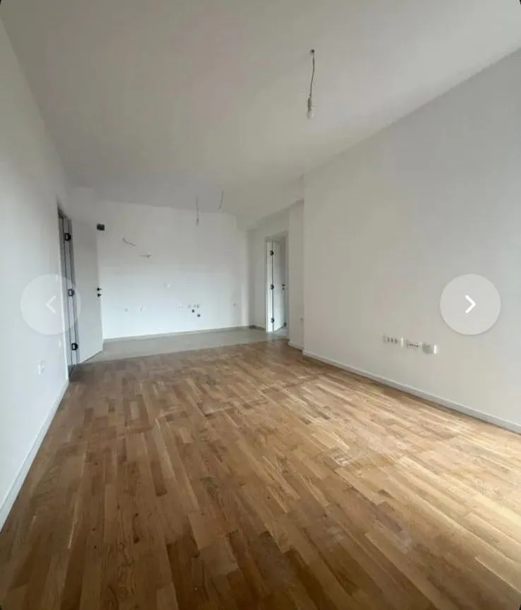 Rent, three bedroom apartment, 83m², Stari Aerodrom, Podgorica