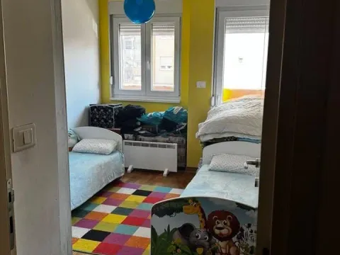 Prodaja, jednosoban stan, 43m², City Kej, Podgorica - image 5