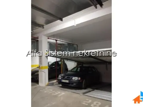 Izdavanje, trosoban stan, 76m², Autokomanda, Voždovac Sve Podlokacije - image 20