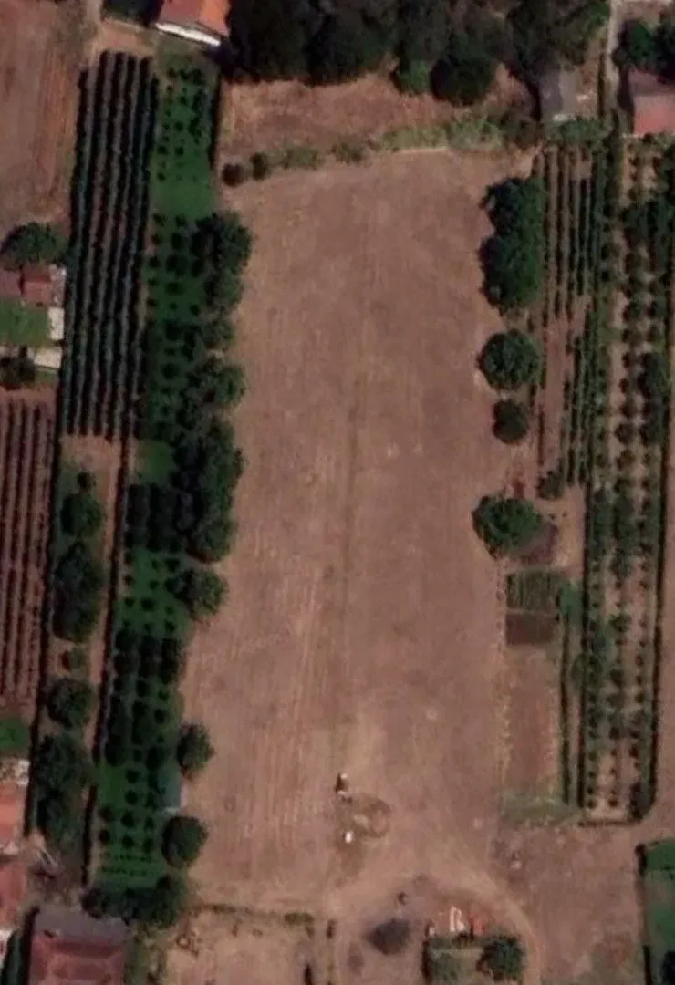 Prodaja, plac, 4104m², Podgorica, Crna Gora