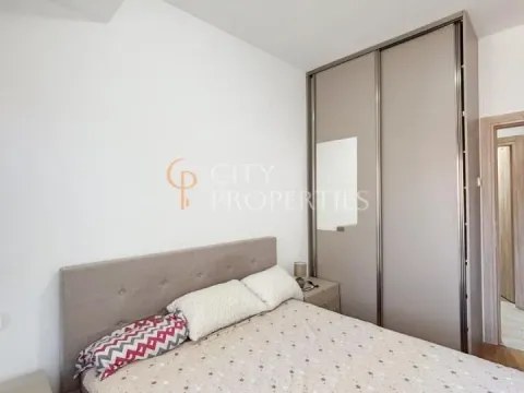 Izdavanje, stan, 44m², Ljubović, Podgorica - image 11