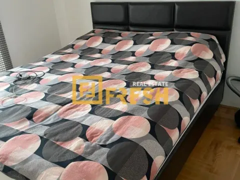 Izdavanje, jednosoban stan, 48m², Stari Aerodrom, Podgorica - image 7