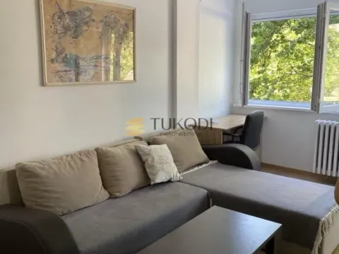 Stan in Stari Merkator