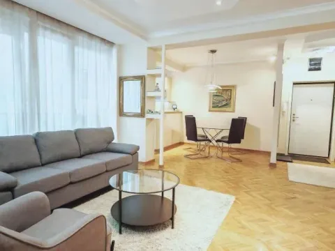 Rent, three bedroom apartment, 77m², Banovo Brdo, Beograd - image 6