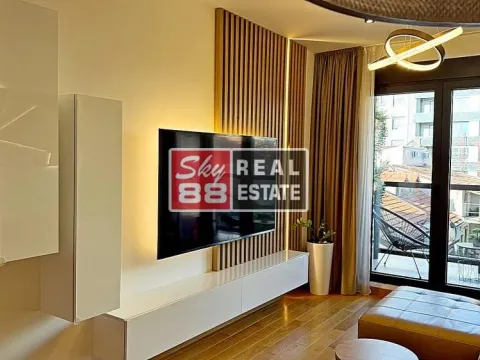 Prodaja, dvosoban stan, 51m², Vračar Sve Podlokacije, Beograd - image 12