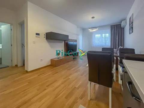 Rent, one bedroom apartment, 47m², Stari Aerodrom, Podgorica - image 6