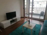 Rent, studio apartment, 29m², Master Kvart, Podgorica - image 5