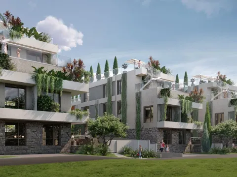 Prodaja, jednosoban stan, 52m², Tivat, Crna Gora - image 6