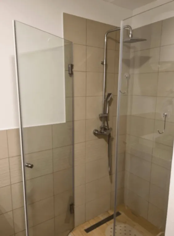Rent, apartment, 50m², Golubovina, Budva