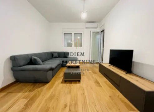 Rent, one bedroom apartment, 48m², New City, Podgorica