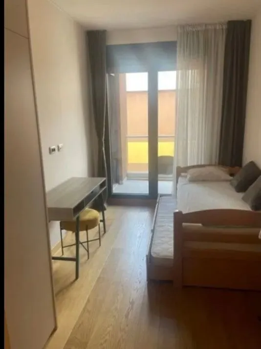 Rent, two bedroom apartment, 75m², Kod Capital Plaze, Podgorica