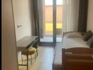 Rent, two bedroom apartment, 75m², Kod Capital Plaze, Podgorica - image 11