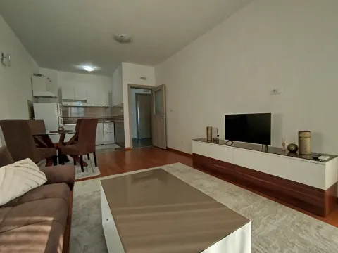 Izdavanje, stan, 50m², Stari Aerodrom, Podgorica - image 1