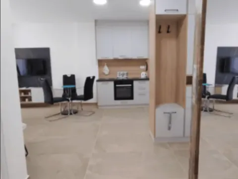 Rent, apartment, 47m², Bečići, Budva - image 8