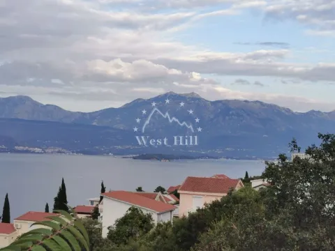 Prodaja, plac, 300m², Krašići, Tivat - image 10