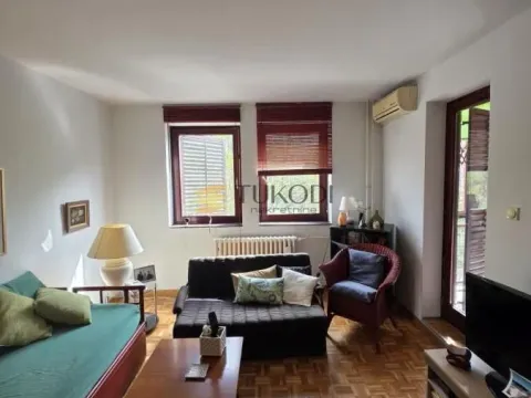 Prodaja, jednosoban stan, 36m², Bezanijska Kosa 1, Bežanijska Kosa Sve Podlokacije - image 2